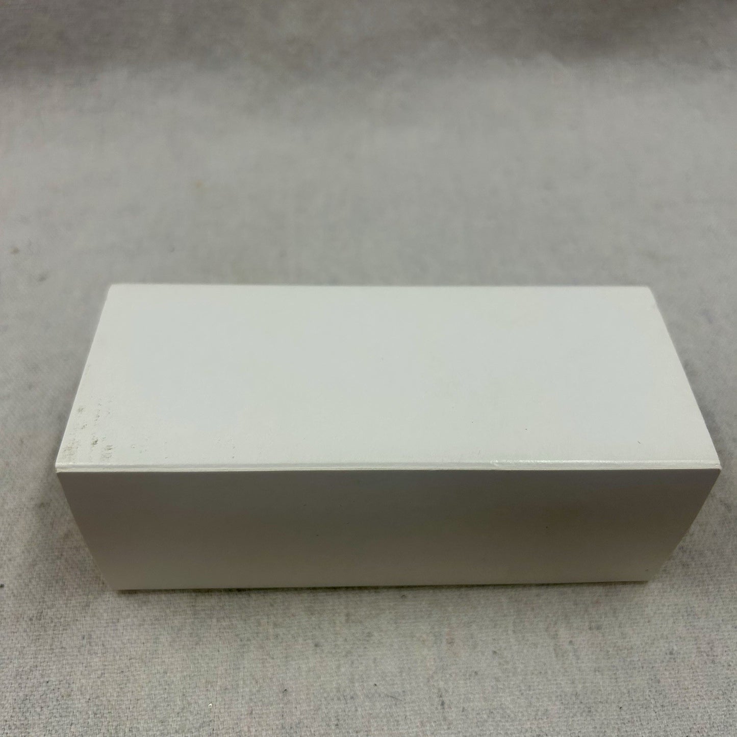 1 Of 50 Bear and Sons Damascus Sm Toothpick - Mother of Pearl SN024 - Signed Tin