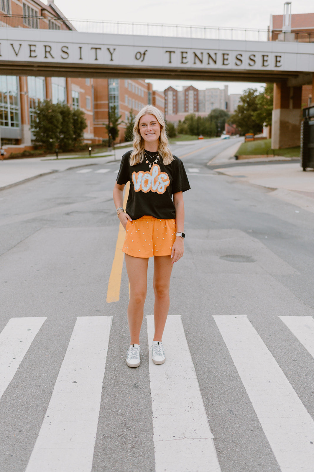 Vols Dottie Tee