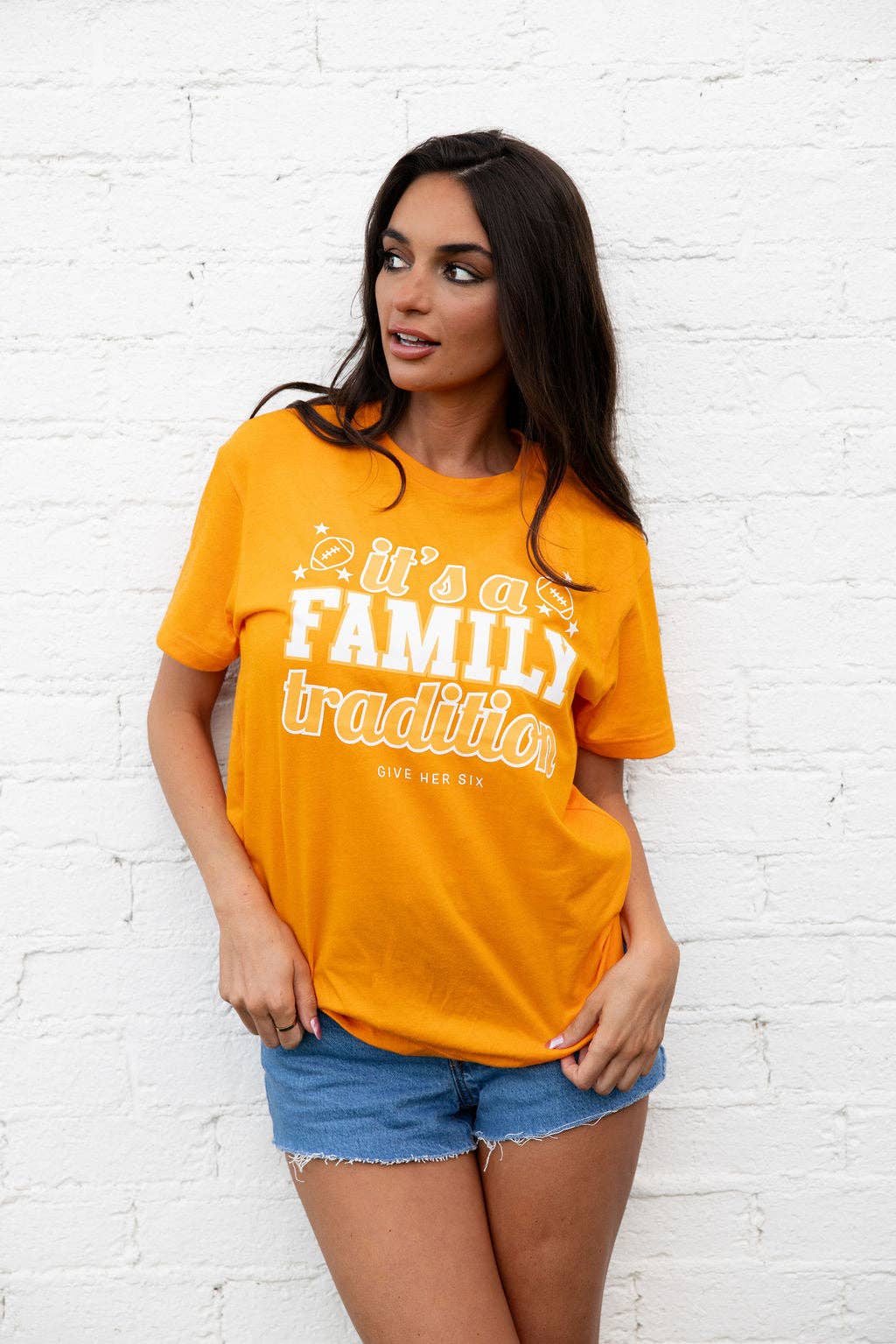 It’s a Family Tradition Tee