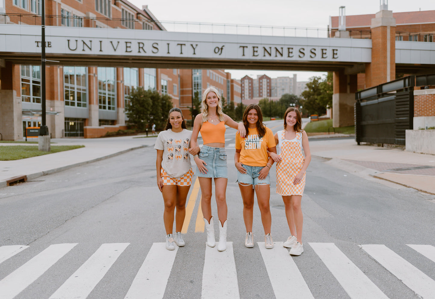 The Checkerboard Edit Dressall