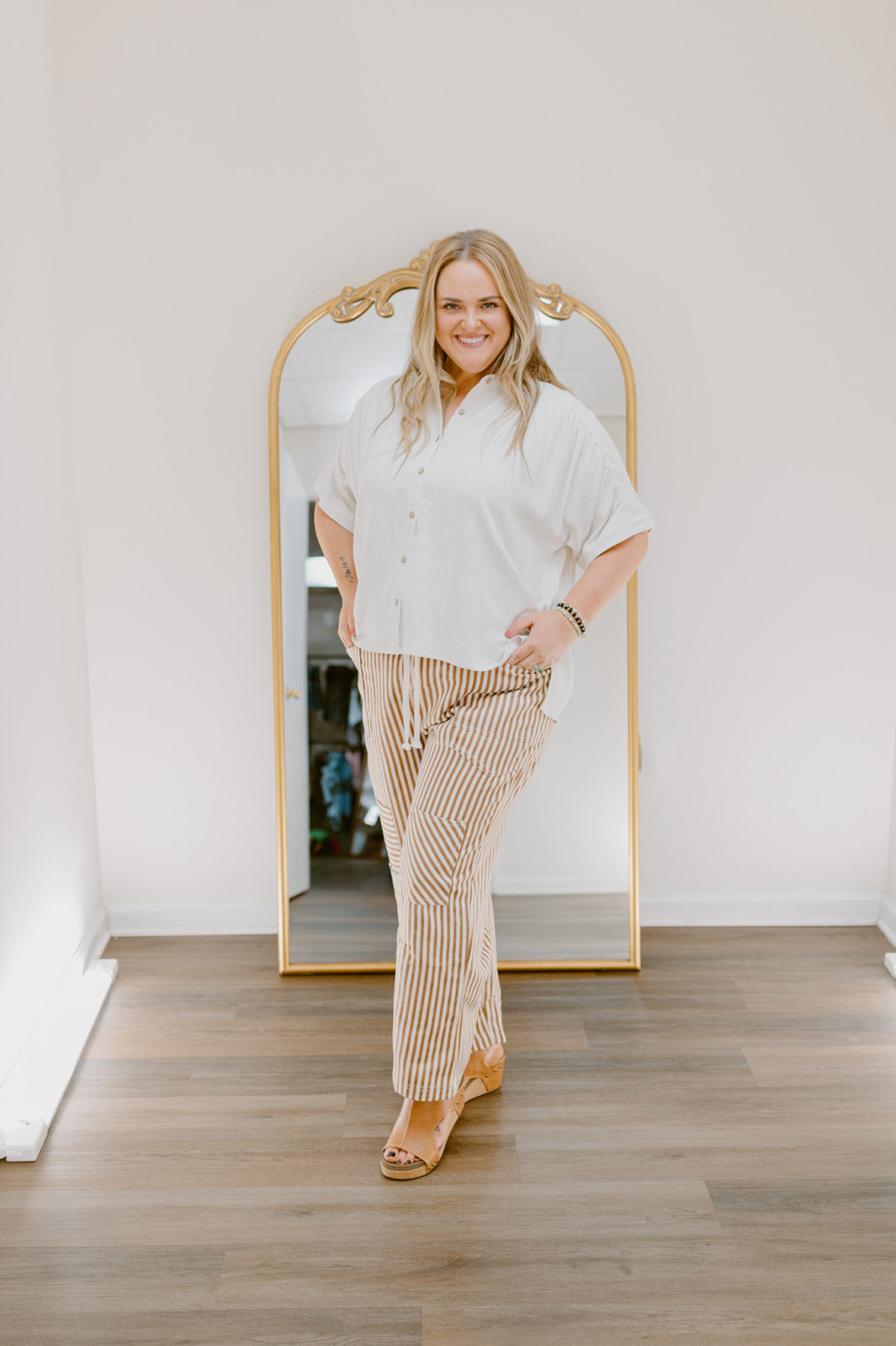 The Moxie Railroad Pants | Camel
