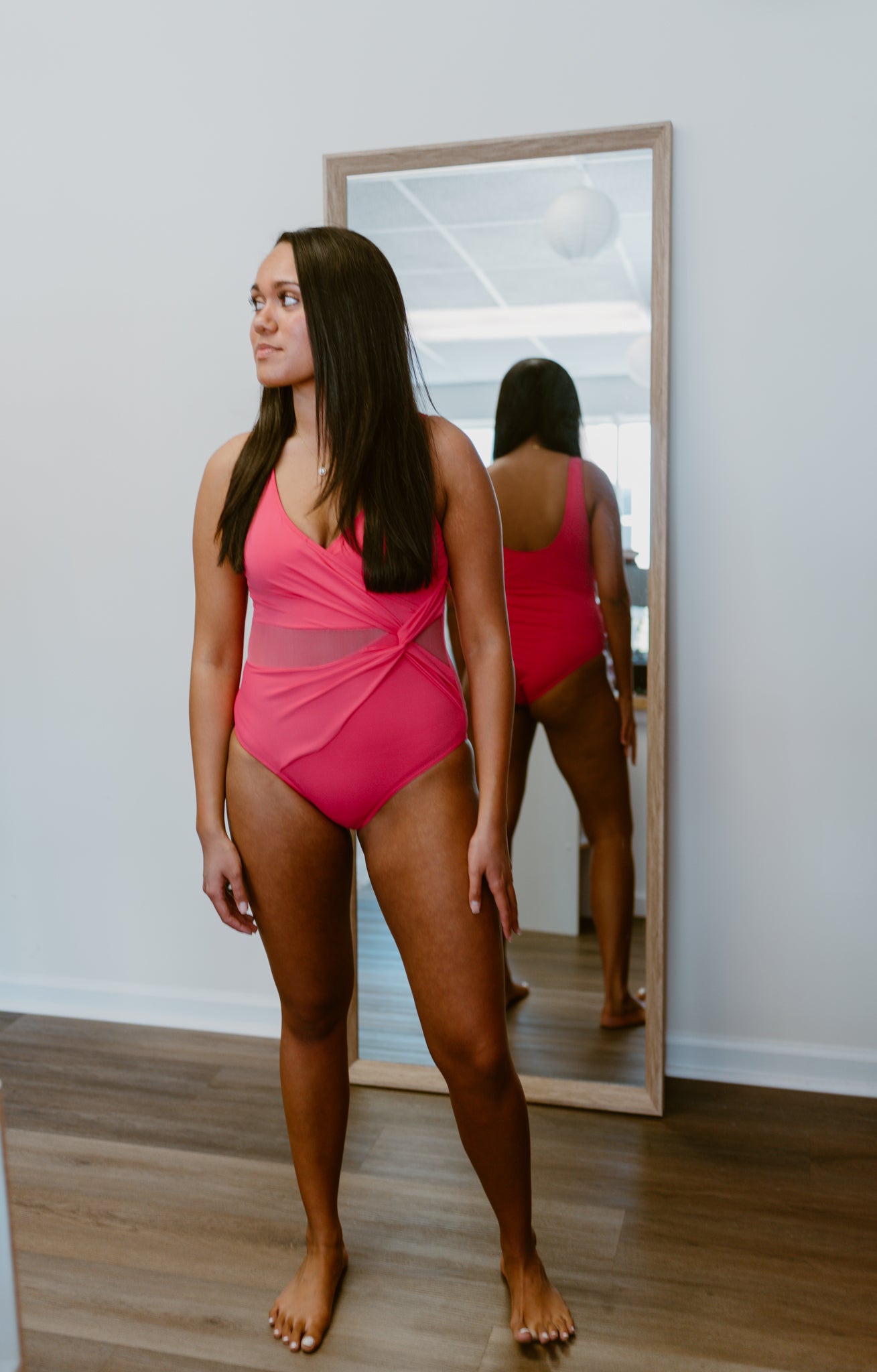 Sea You There Swimsuit