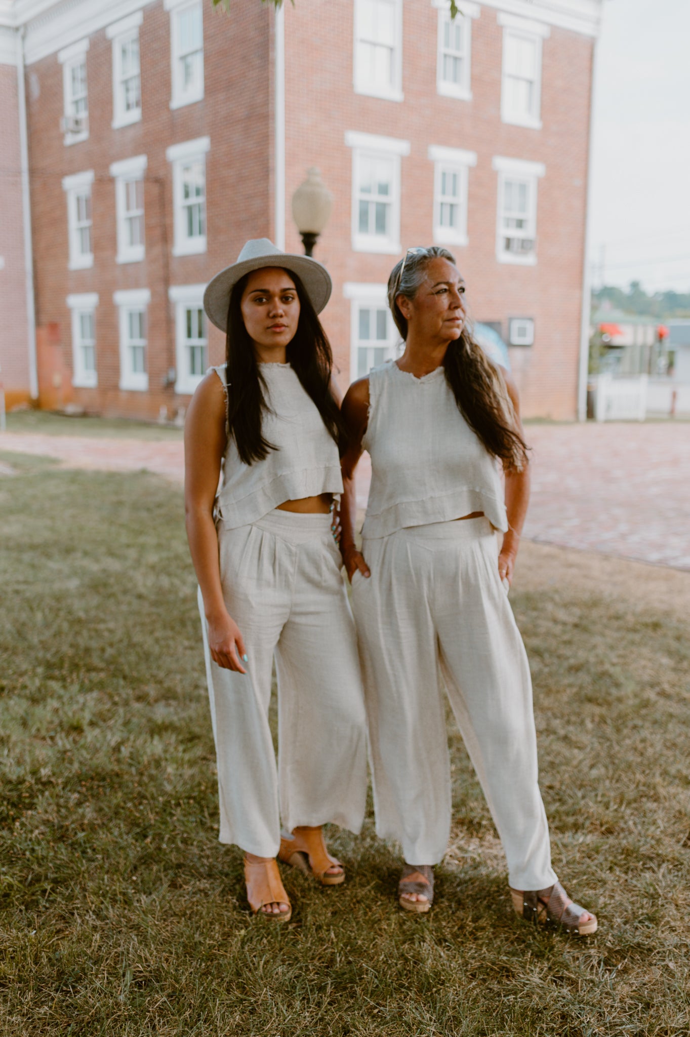 Shoreline Stroll 2 Piece Set