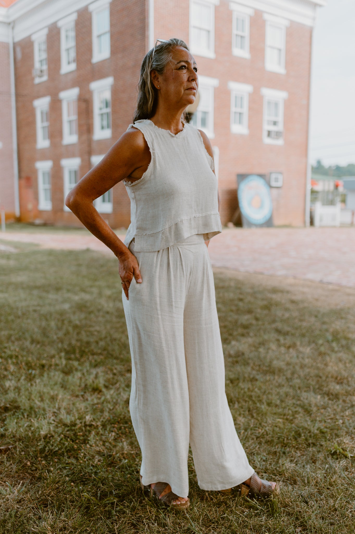 Shoreline Stroll 2 Piece Set