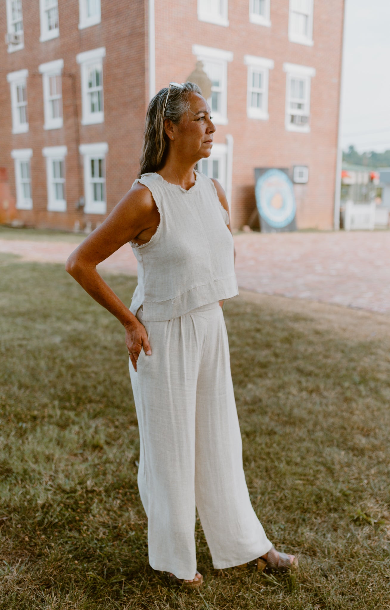 Shoreline Stroll 2 Piece Set