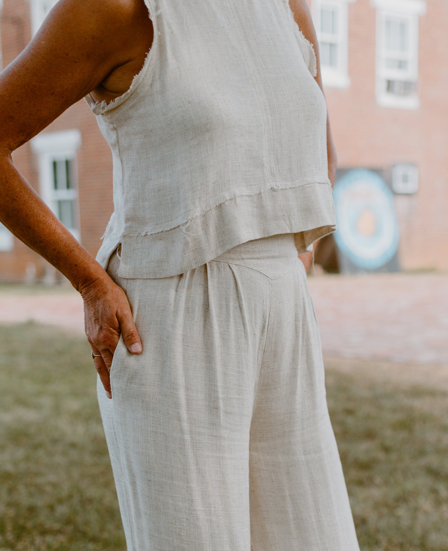 Shoreline Stroll 2 Piece Set