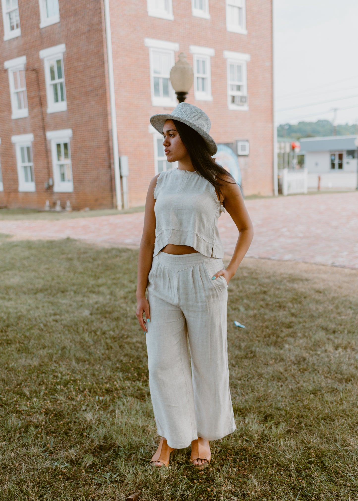 Shoreline Stroll 2 Piece Set