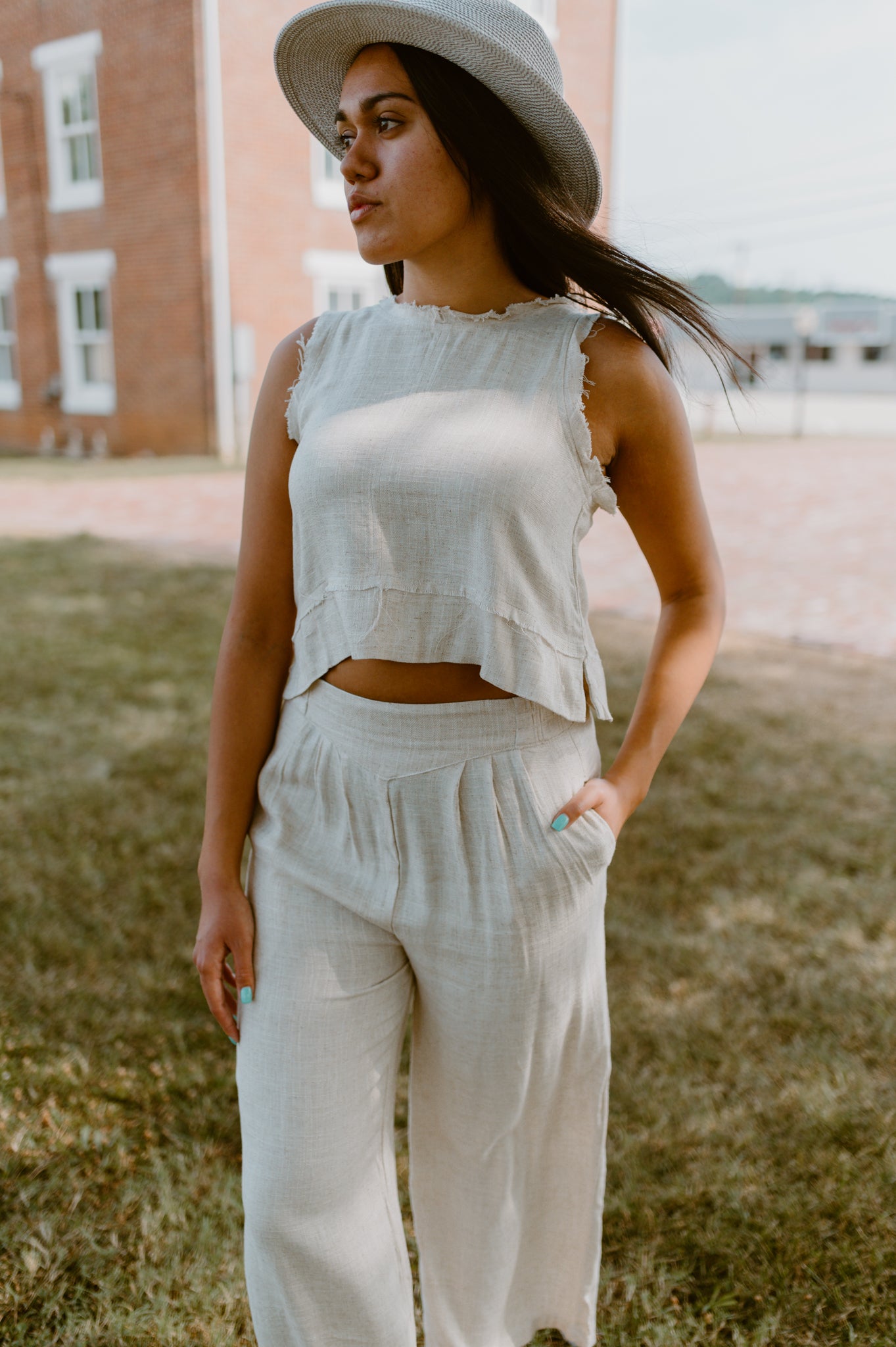 Shoreline Stroll 2 Piece Set