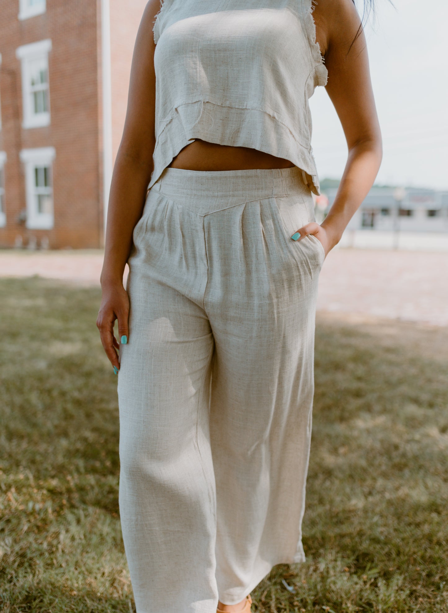 Shoreline Stroll 2 Piece Set