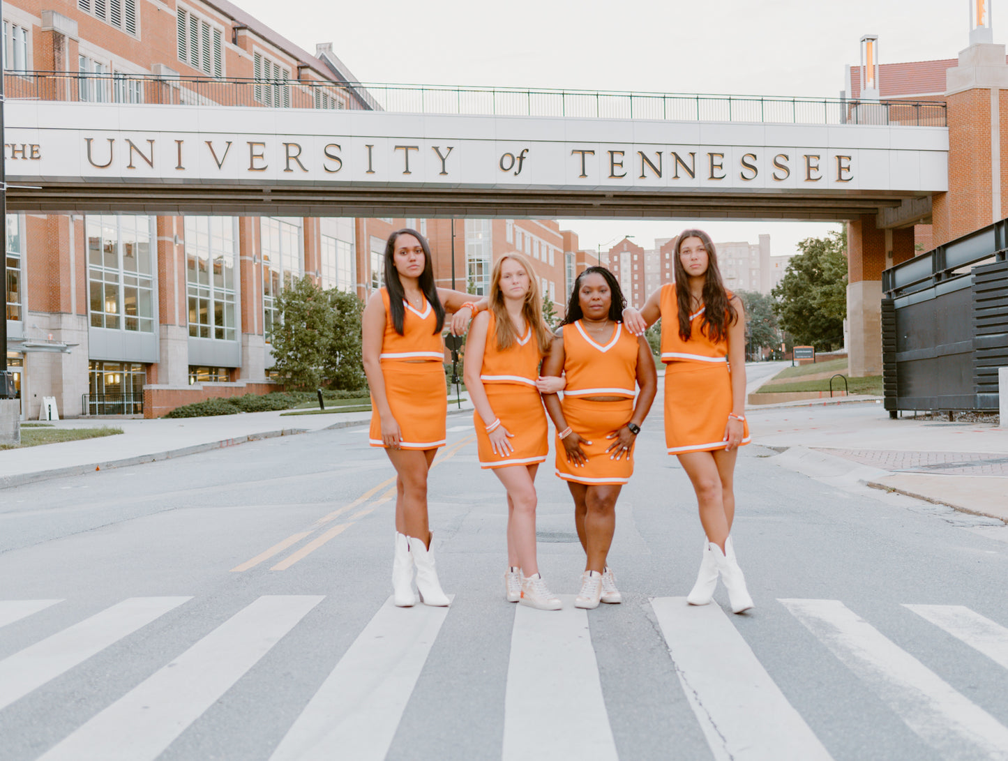 Varsity Set