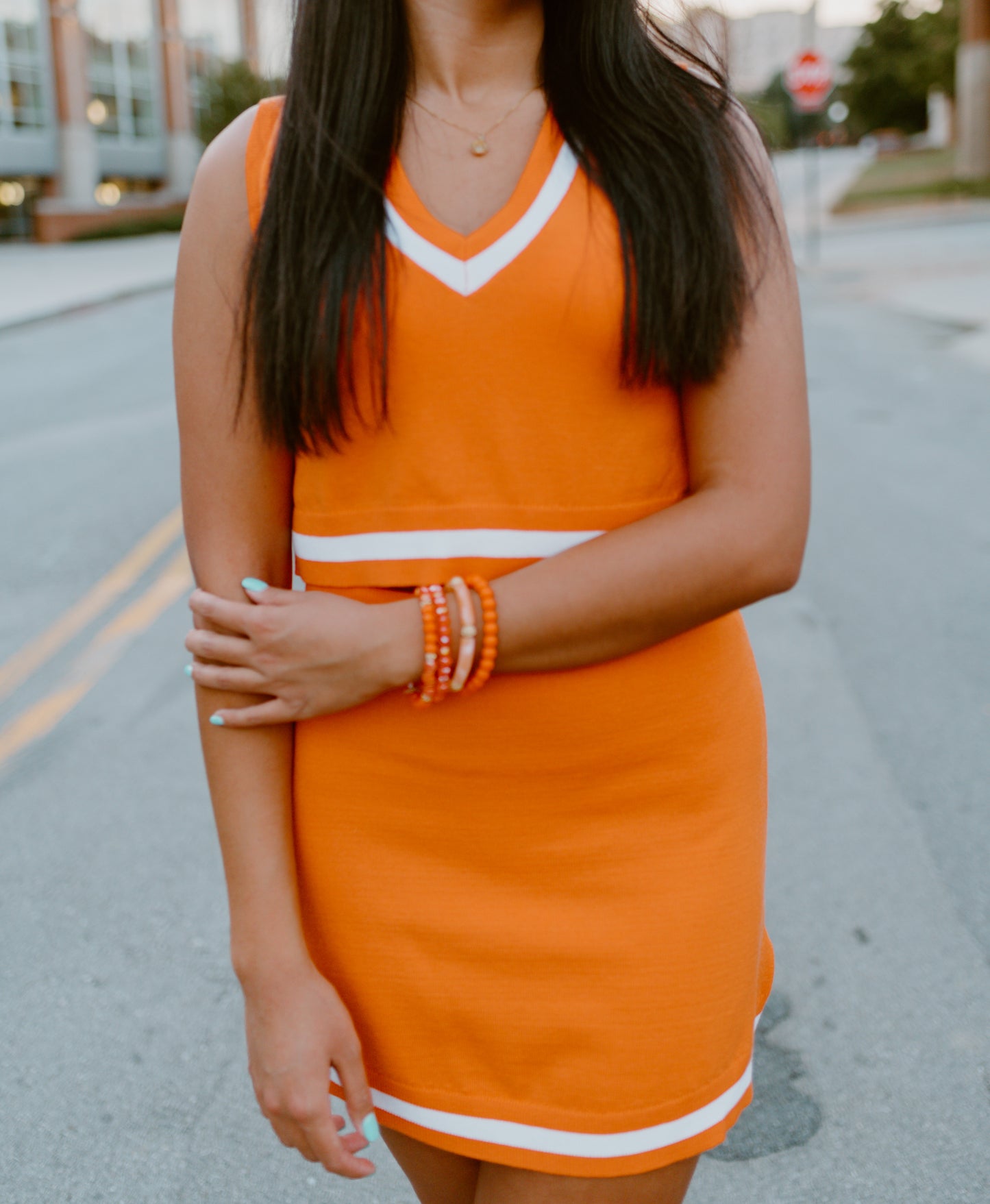 Varsity Set