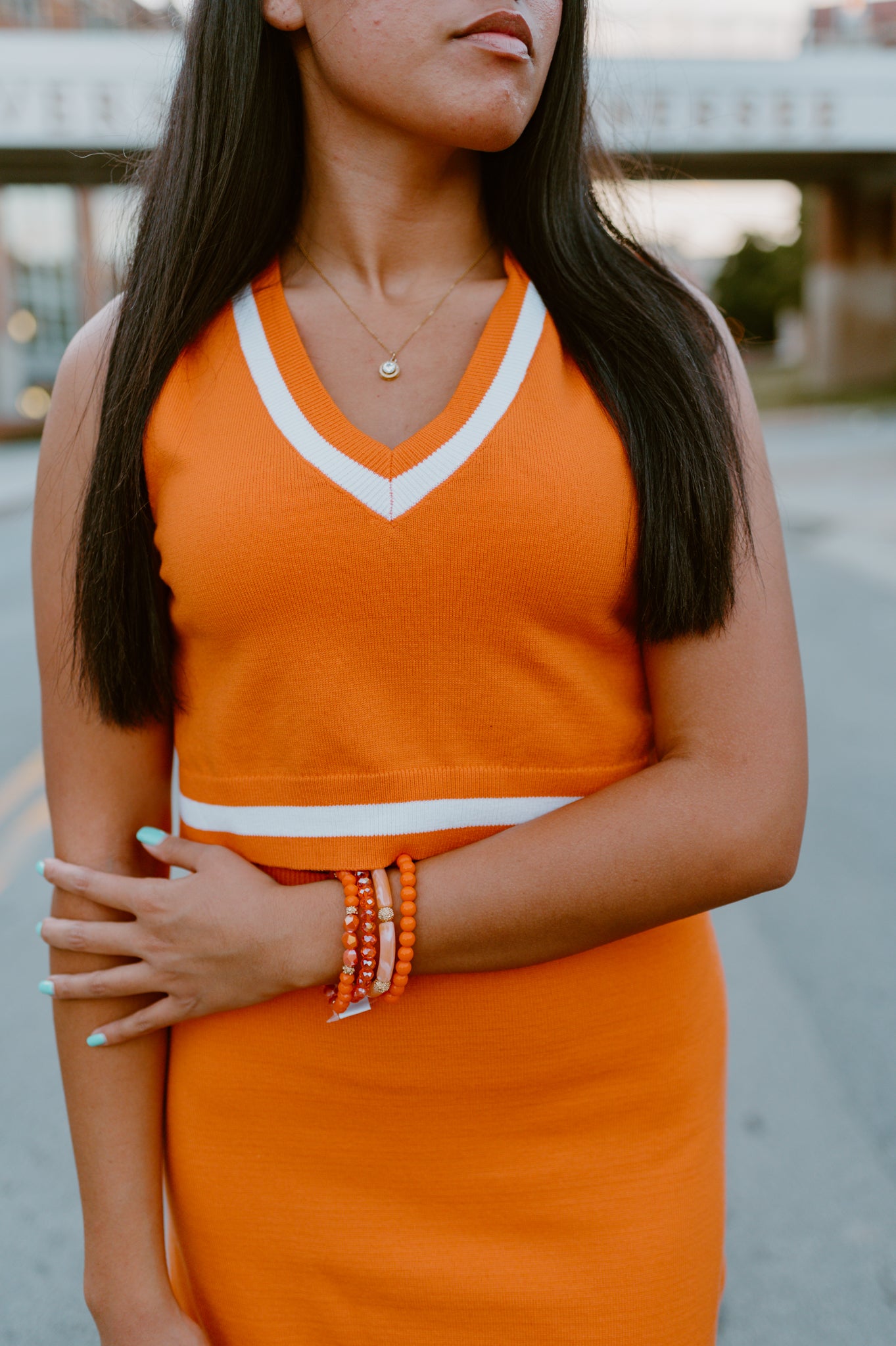 Varsity Set