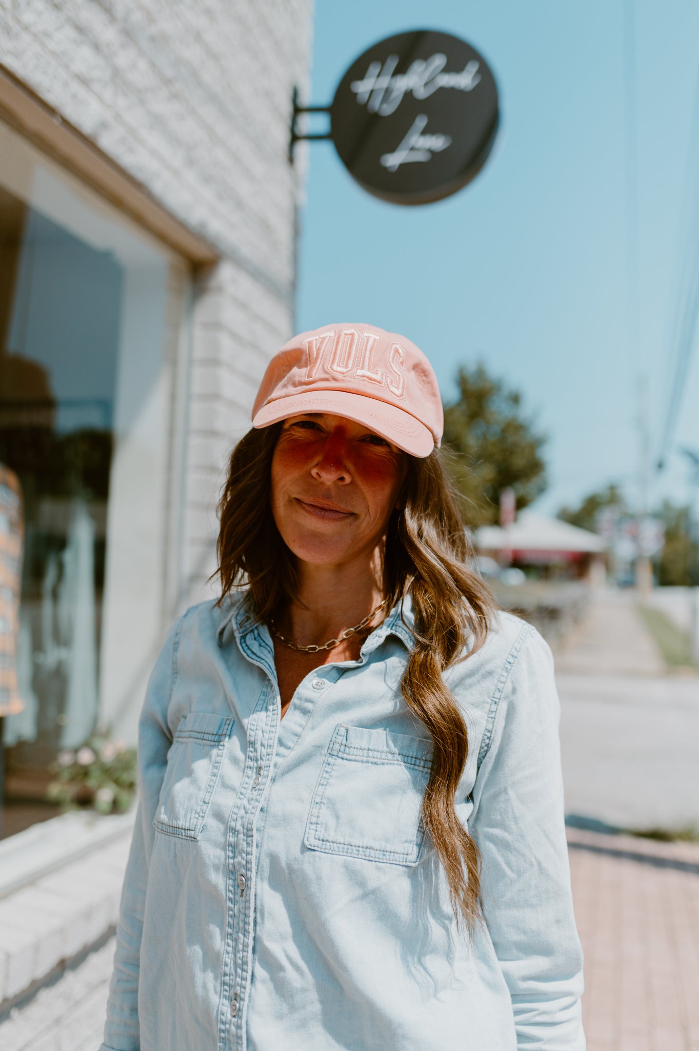 Tennessee Tonal Vols Hat