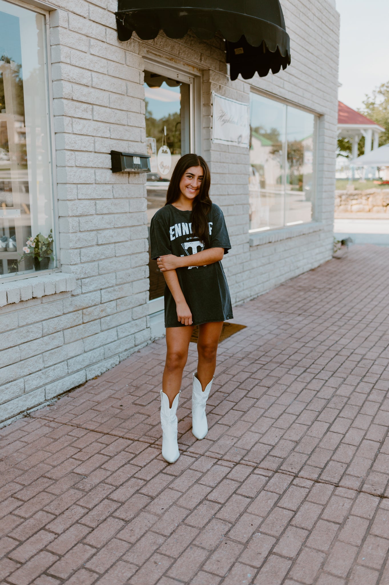 Tennessee Tri-Comfort Tee