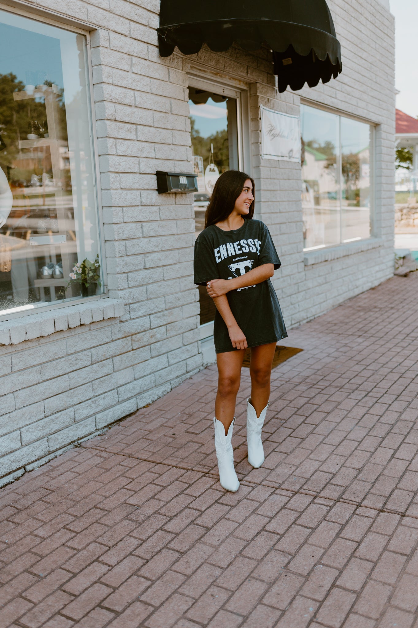 Tennessee Tri-Comfort Tee