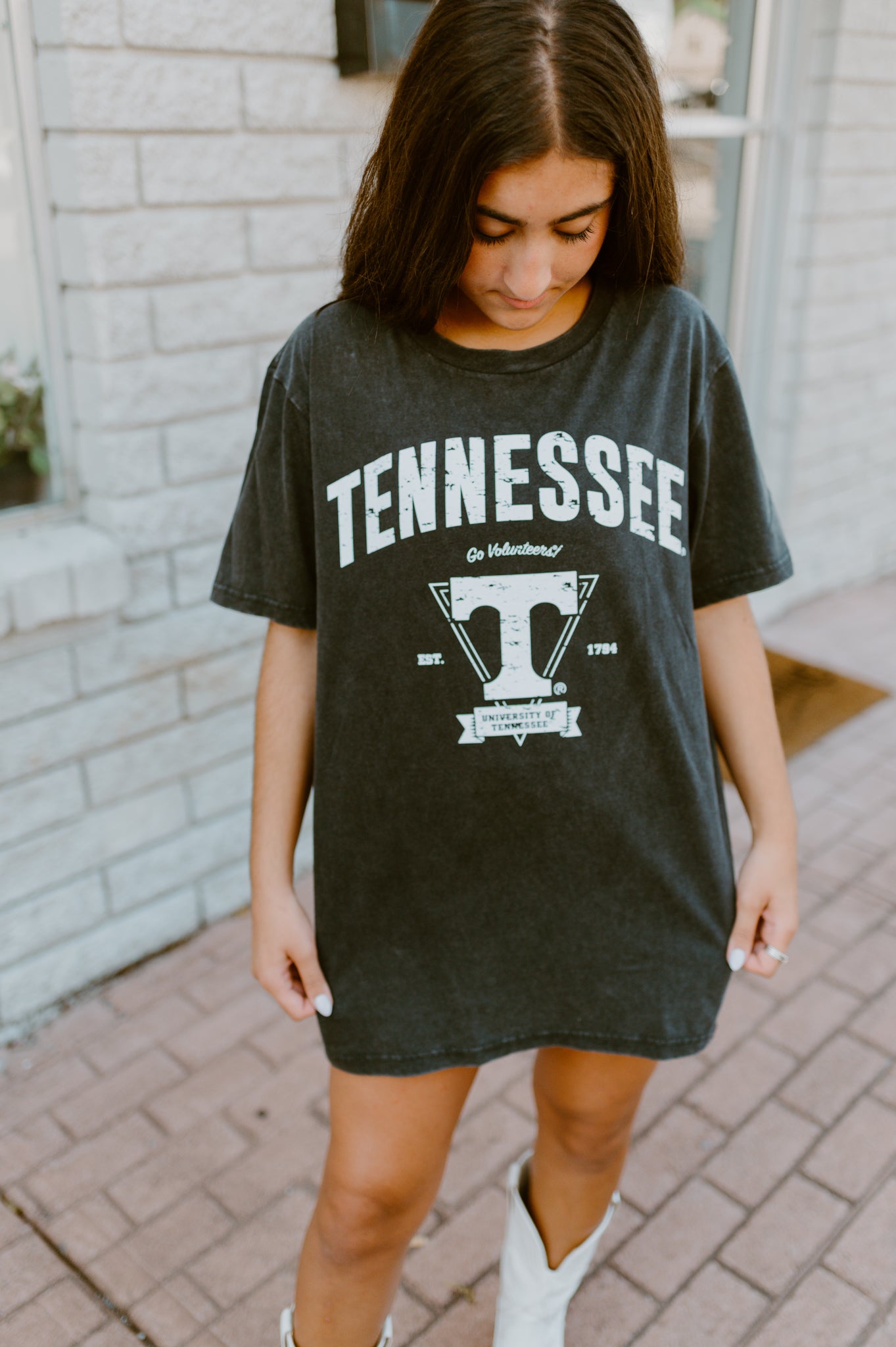 Tennessee Tri-Comfort Tee
