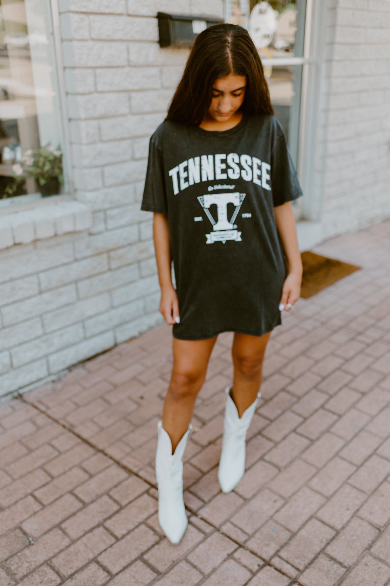 Tennessee Tri-Comfort Tee