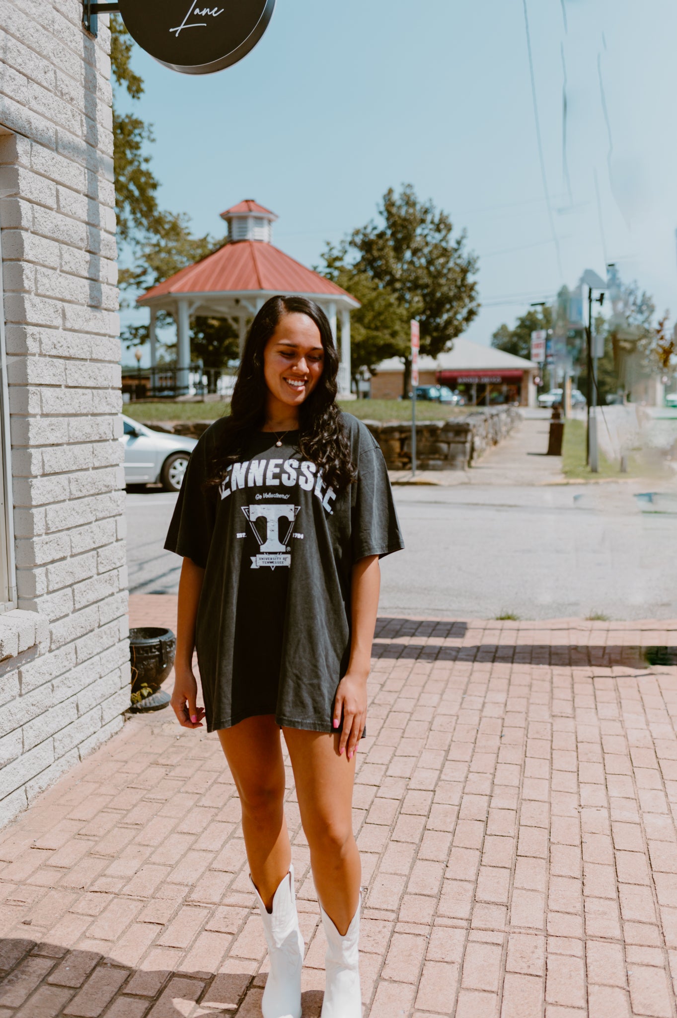 Tennessee Tri-Comfort Tee