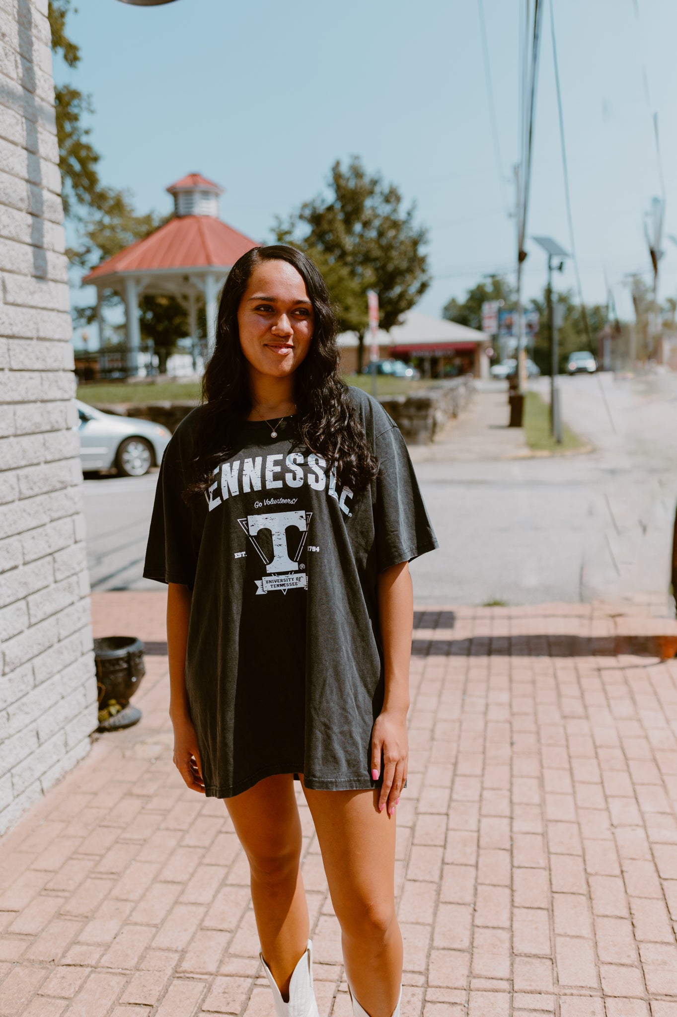 Tennessee Tri-Comfort Tee