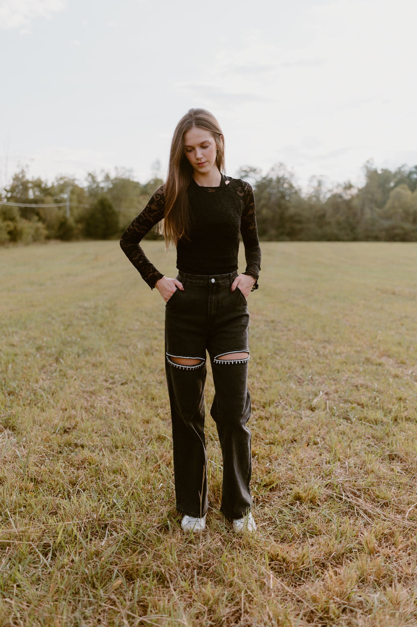 The Taylor Jeans