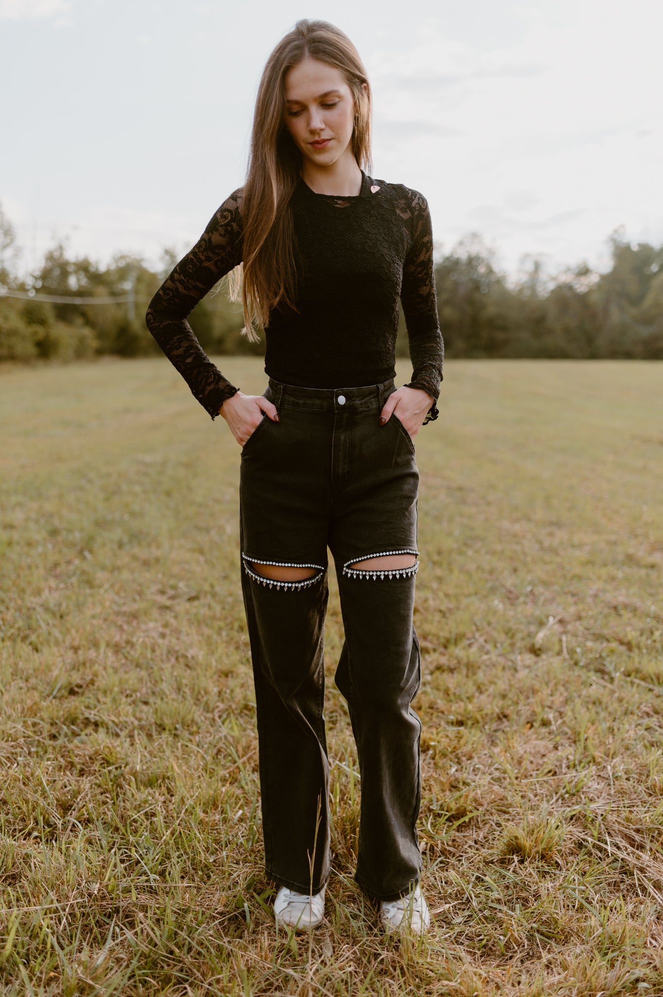 The Taylor Jeans