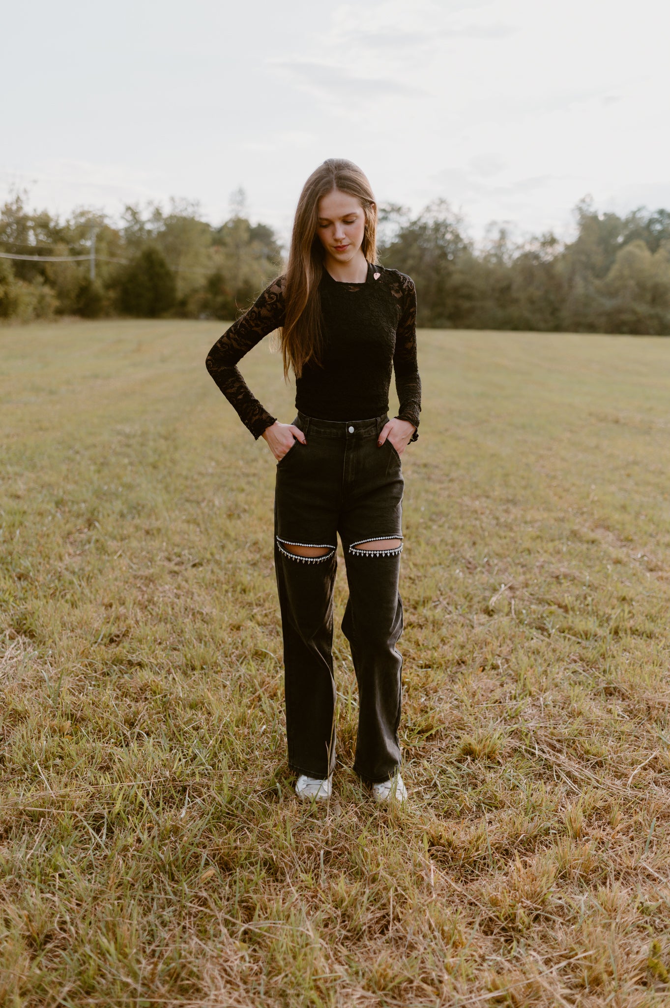 The Taylor Jeans