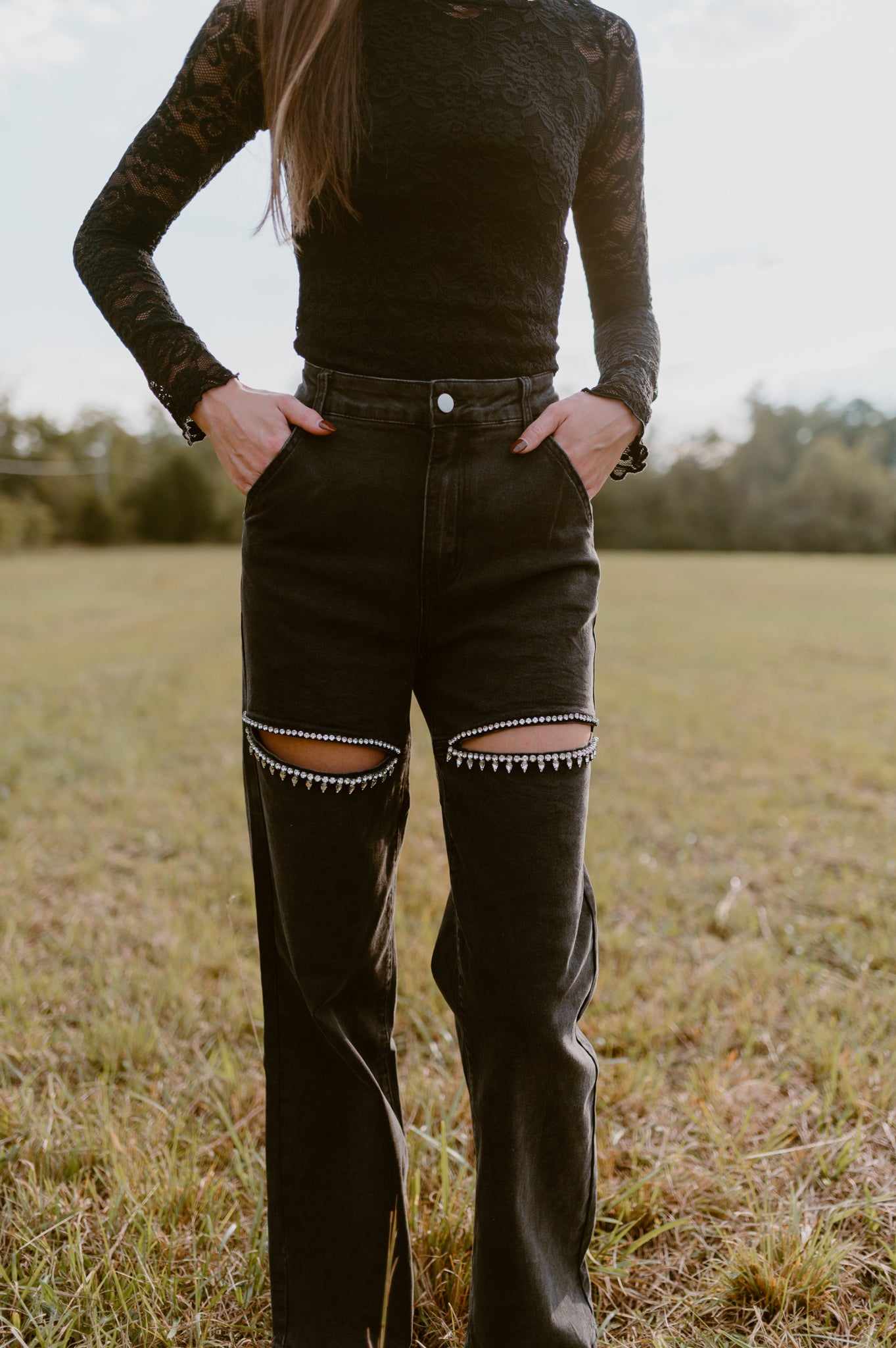 The Taylor Jeans