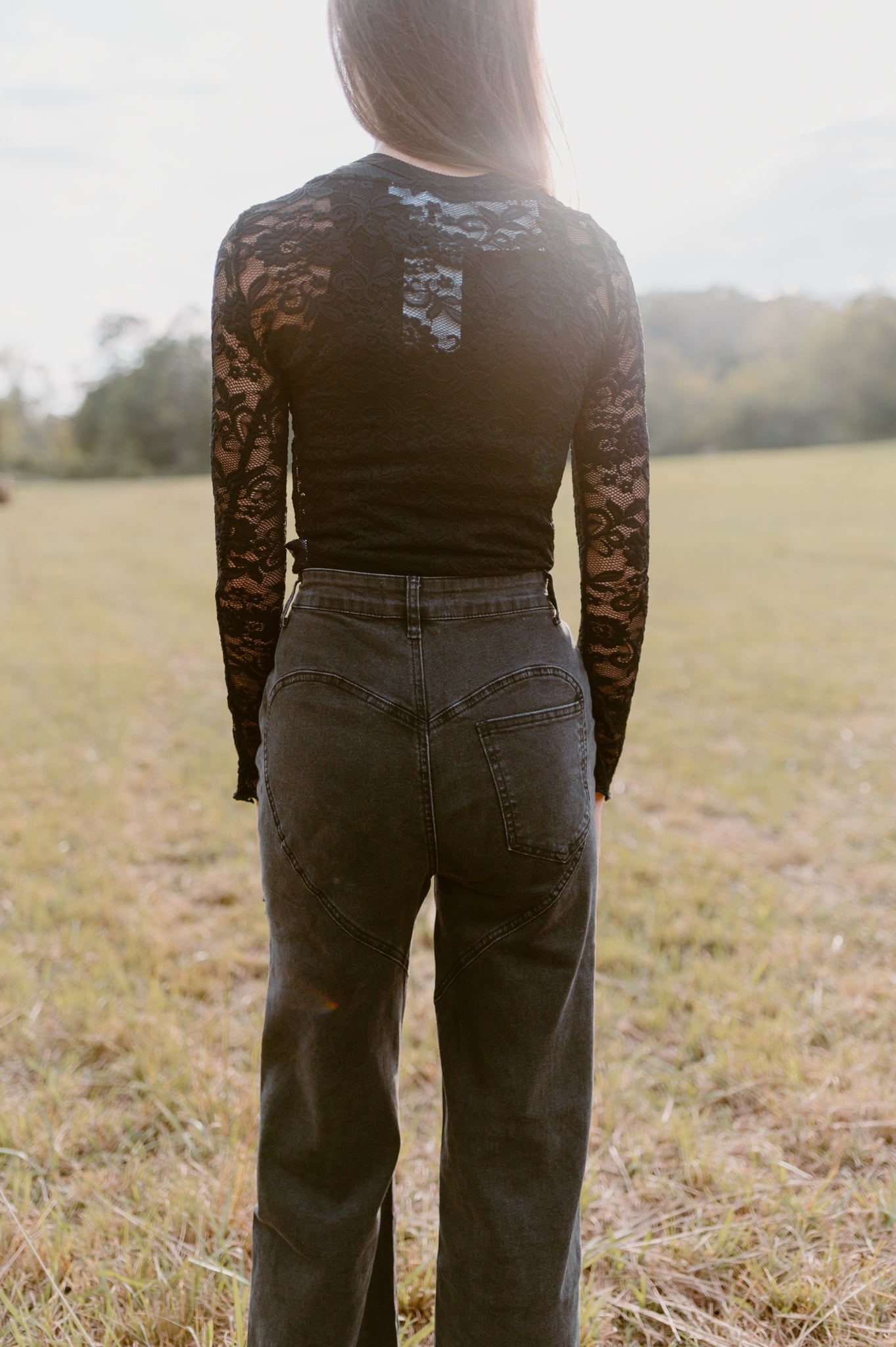 The Taylor Jeans