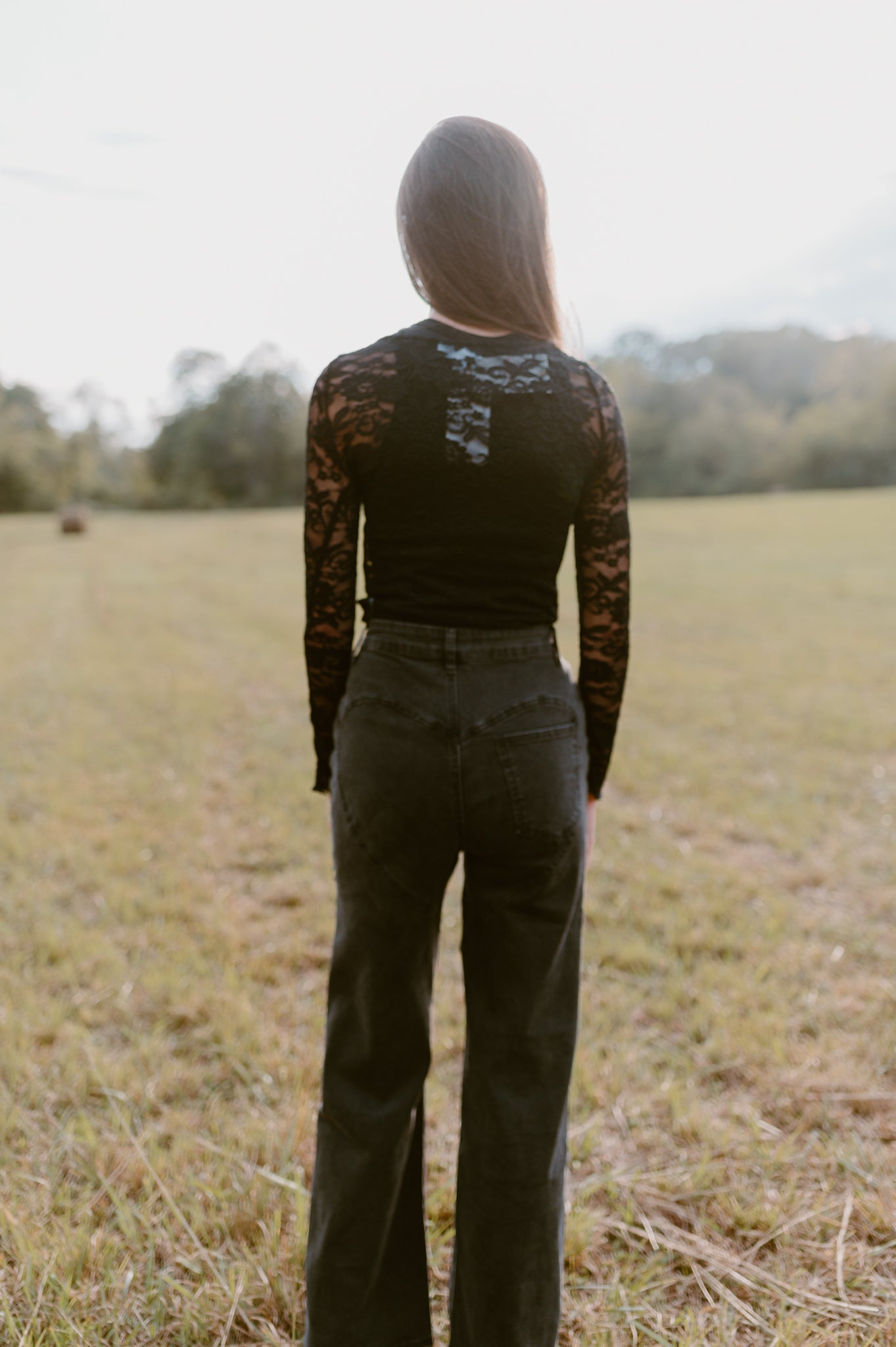The Taylor Jeans