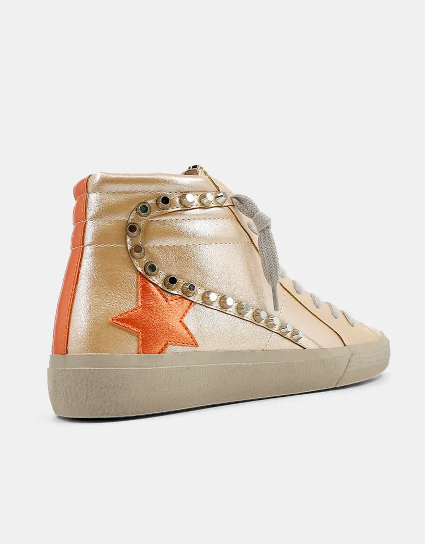 Riri Vol Shu Shop