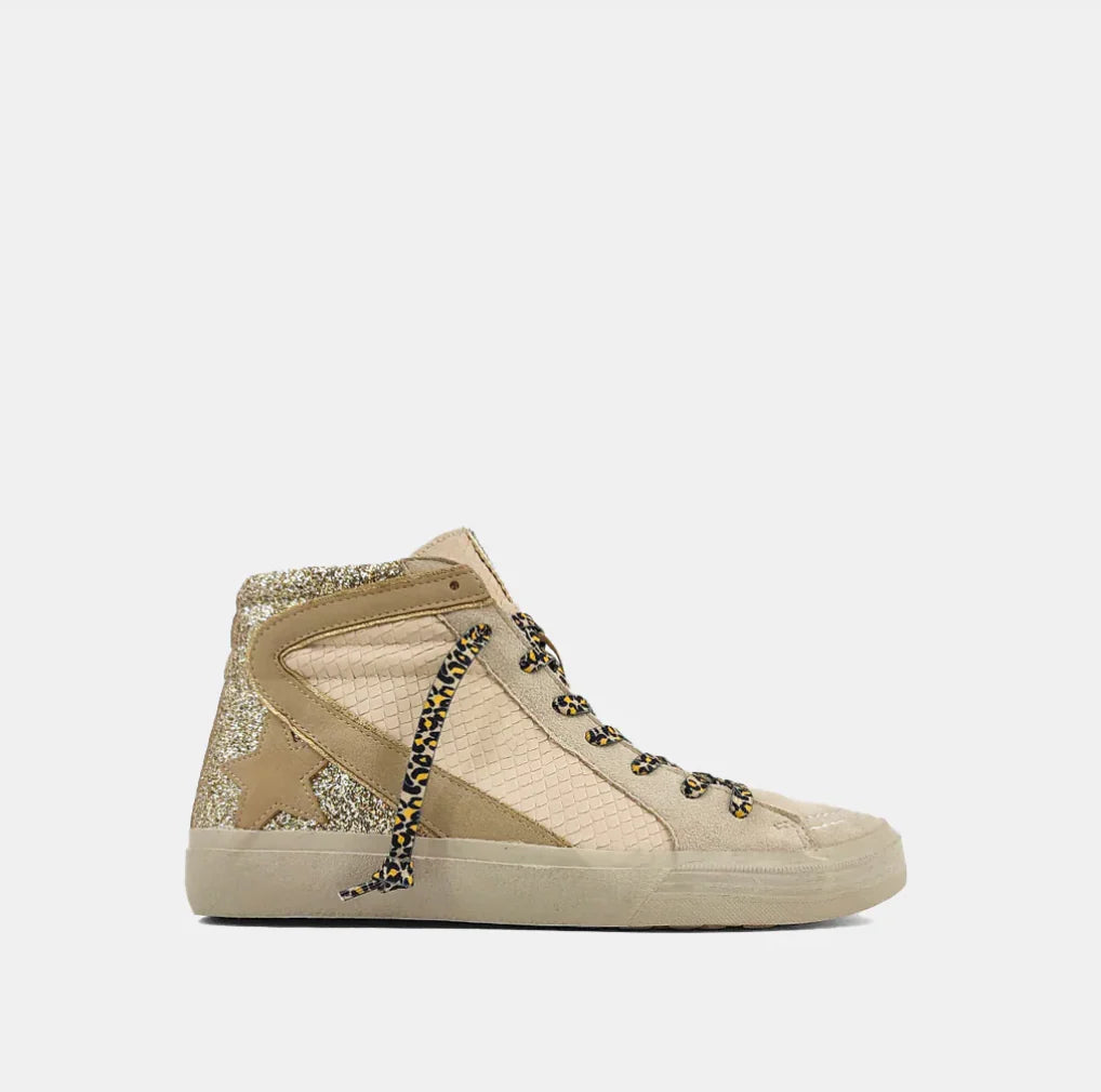 Shu Shop - Roxanne - Bone Snake