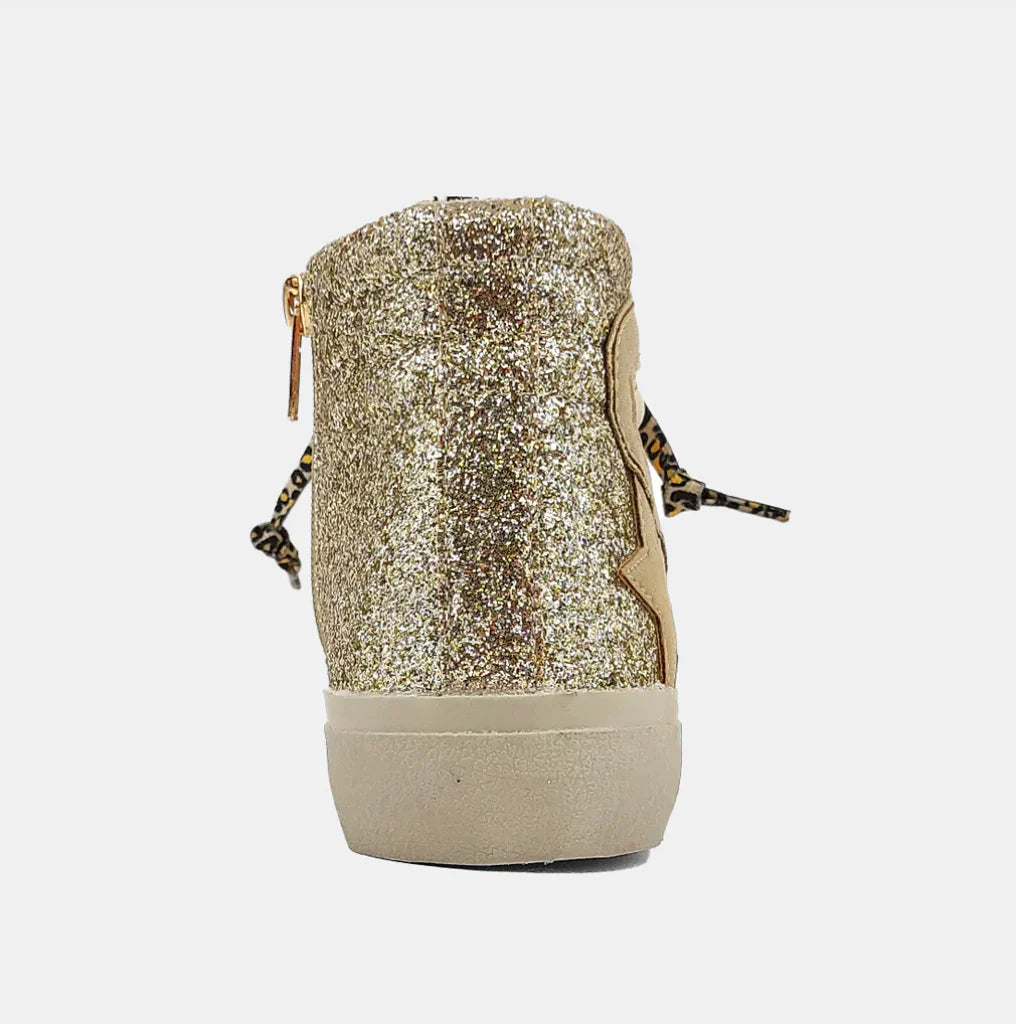 Shu Shop - Roxanne - Bone Snake