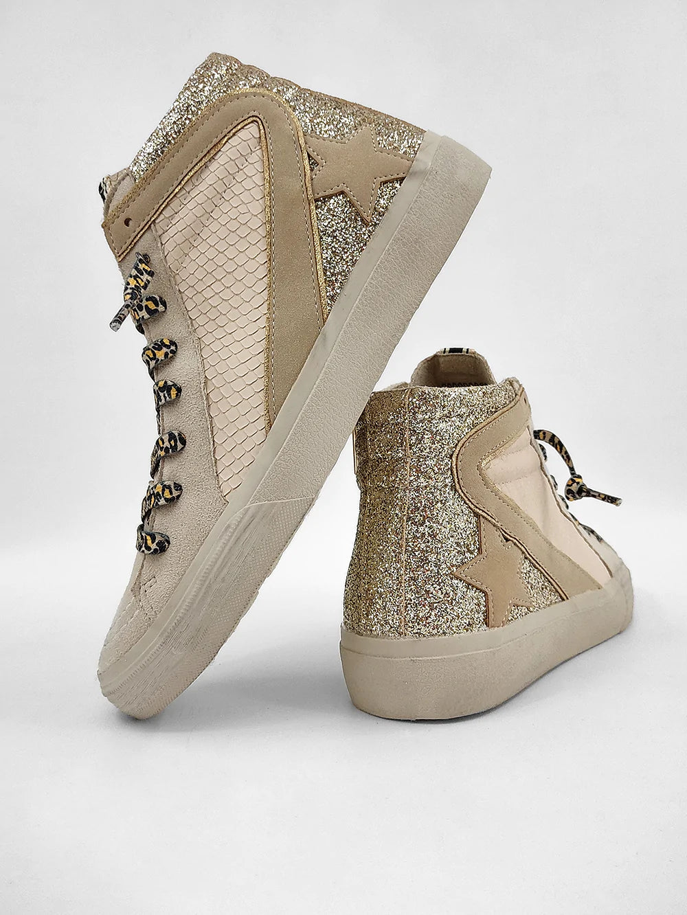 Shu Shop - Roxanne - Bone Snake