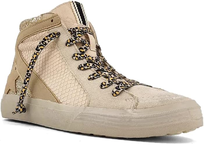 Shu Shop - Roxanne - Bone Snake