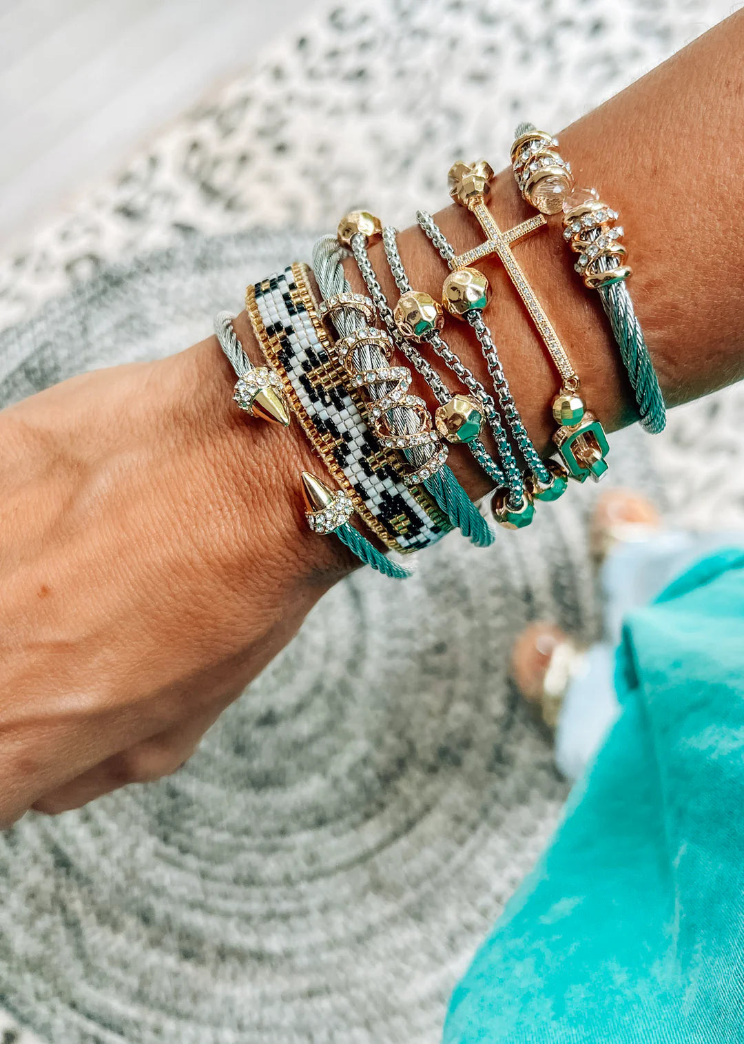 Pippa Bracelet