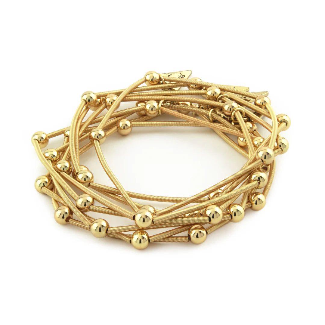 Trinket Stack | Gold
