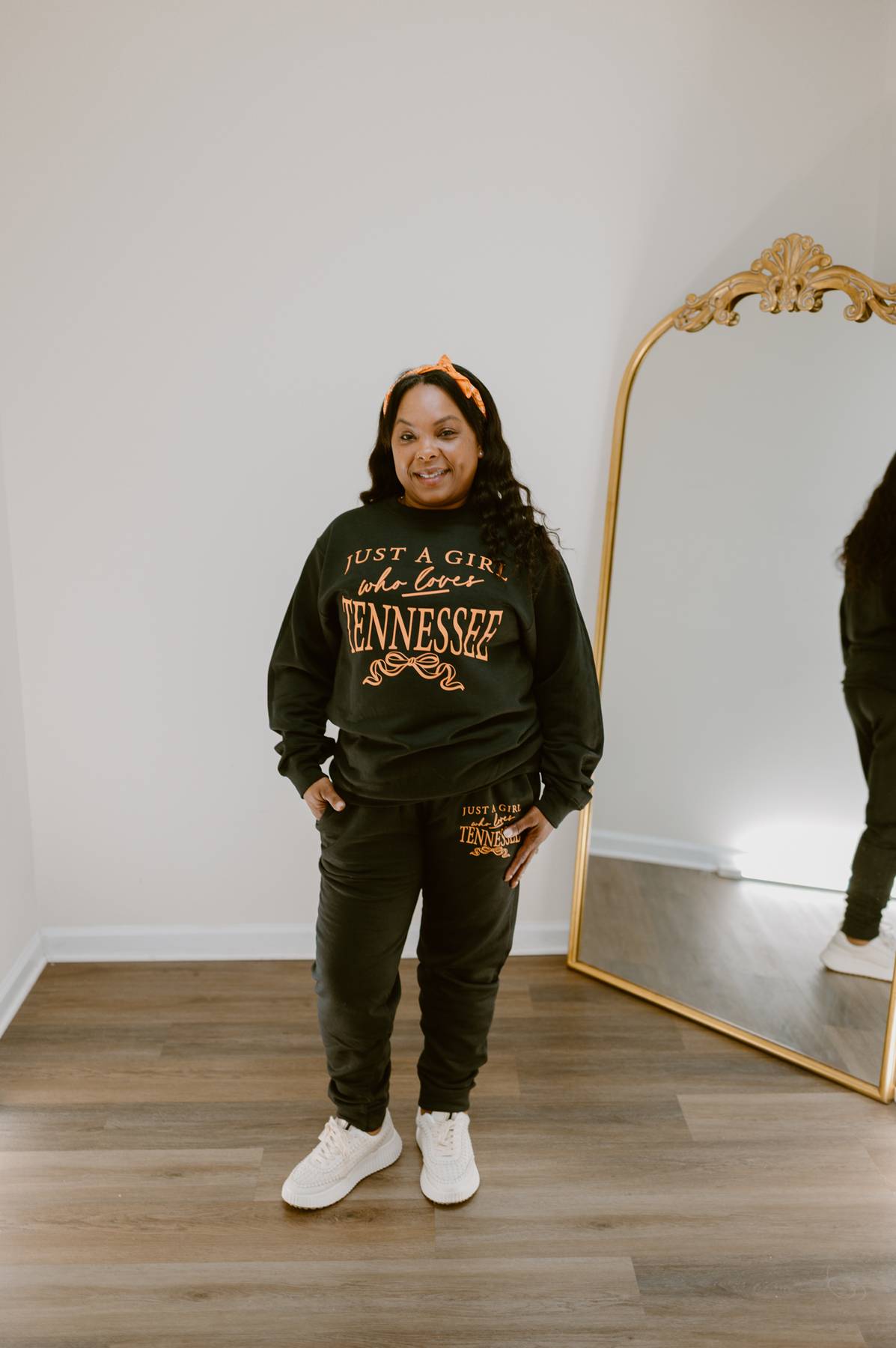 Girl Who Loves TN | Sweatshirt