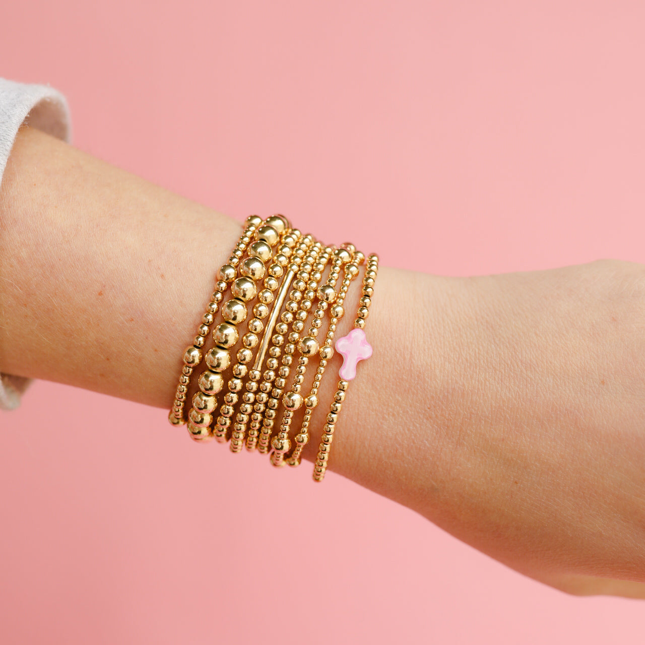 The Lively Bracelet