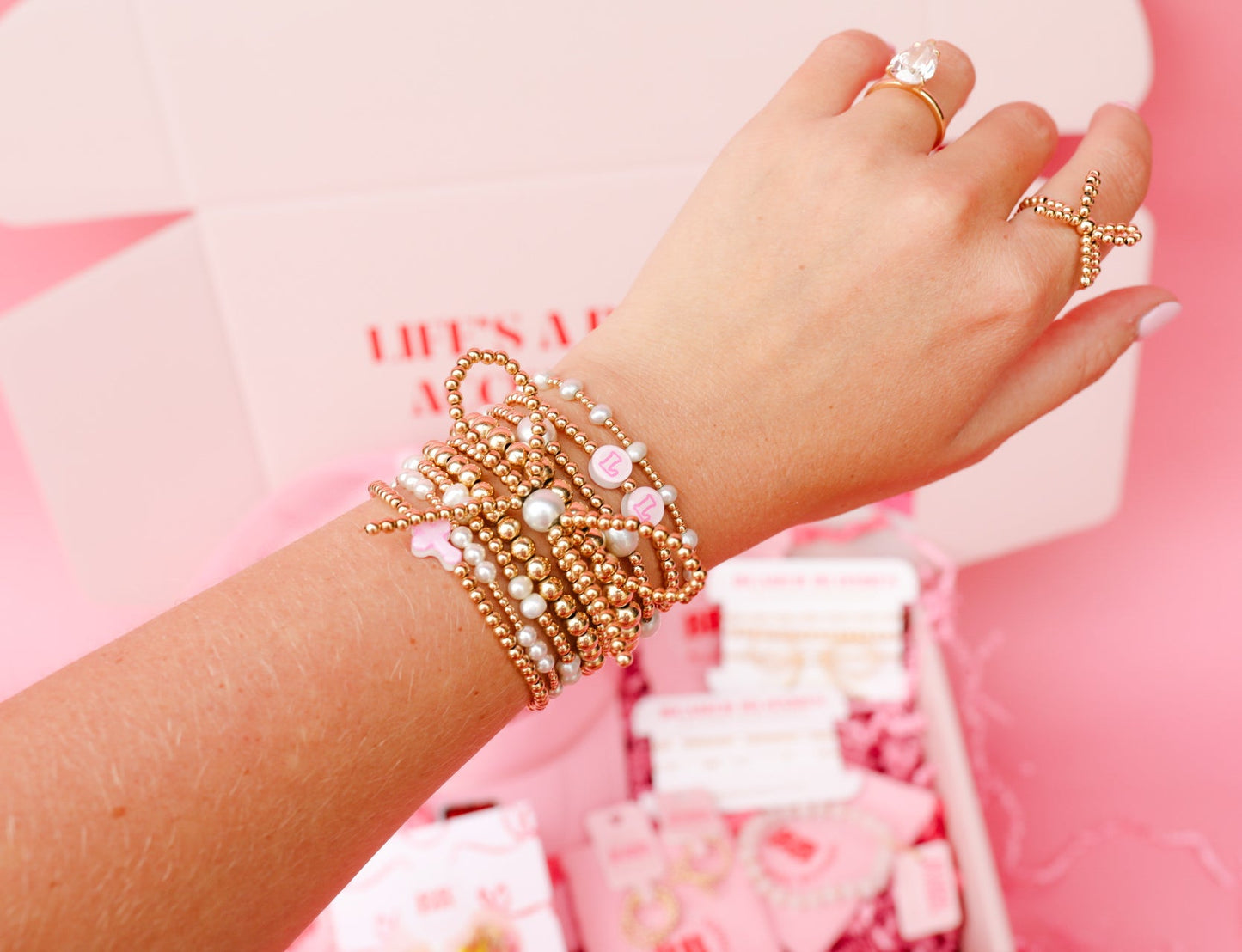 The Lolo Bracelet