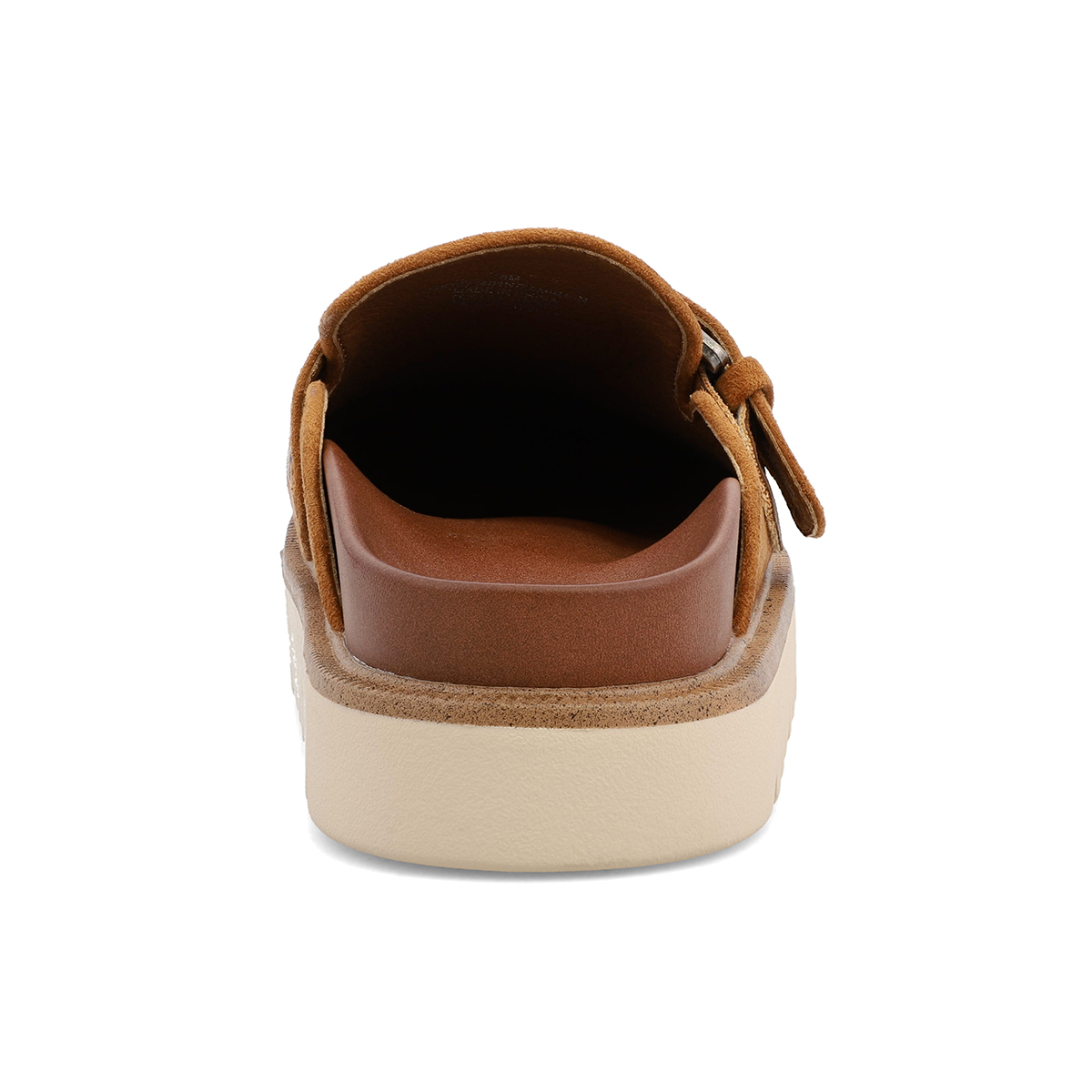 Zamira Mules | Chesnutt