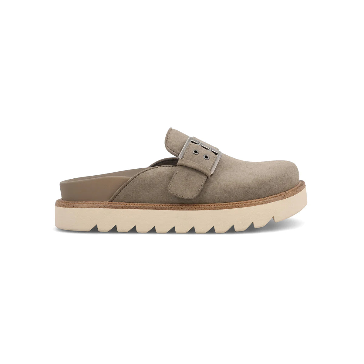 Zamira Mules | Taupe