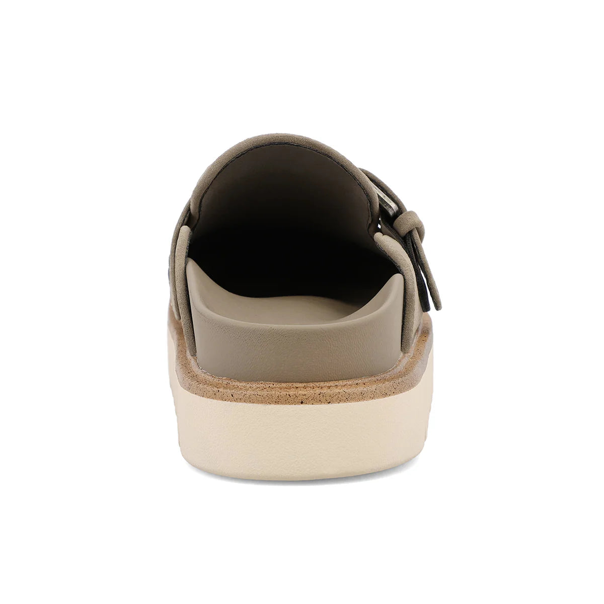 Zamira Mules | Taupe