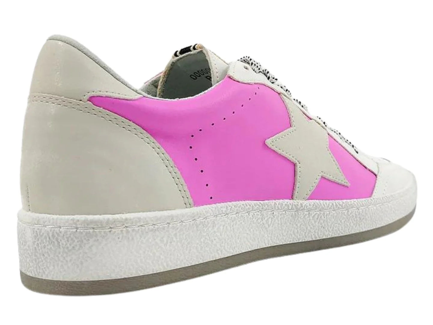 Shu Shop Paz | Neon Lilac