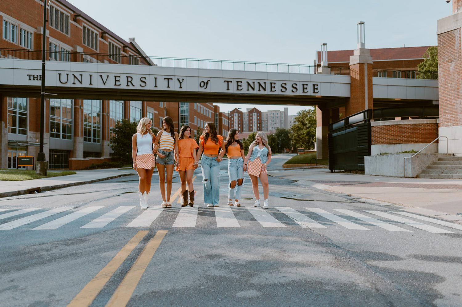 Rocky Top Ready