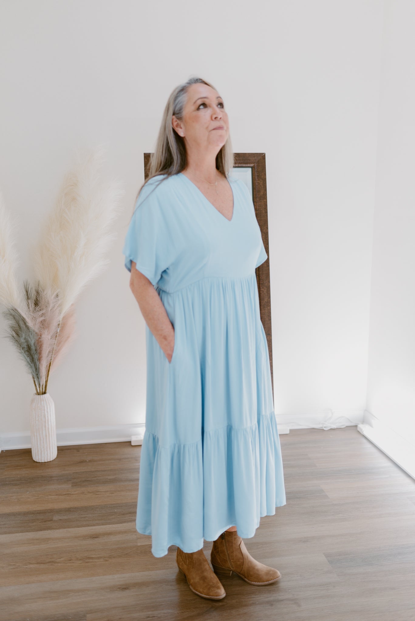 HL Outlet Dresses