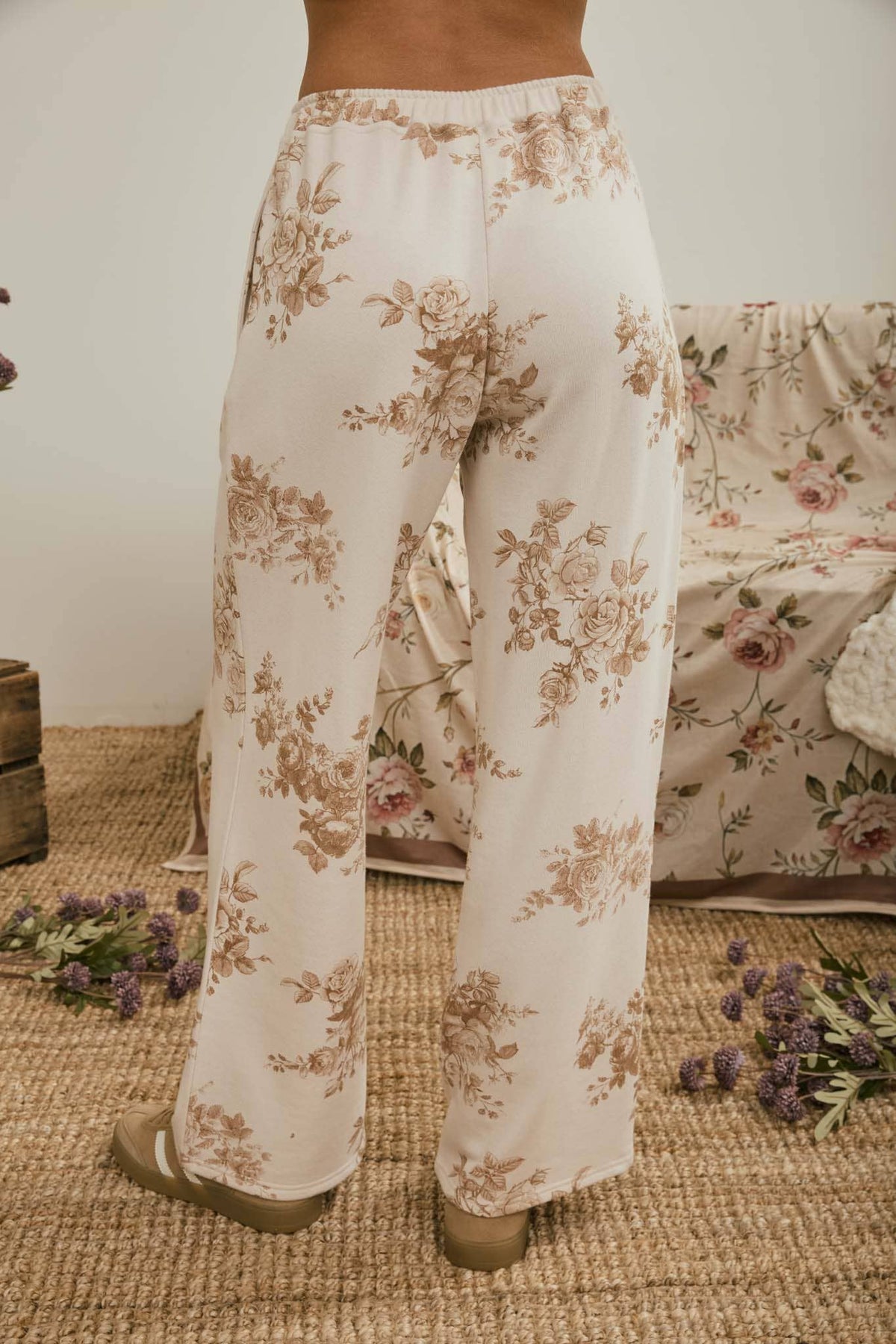 The Willow & Rose Pants