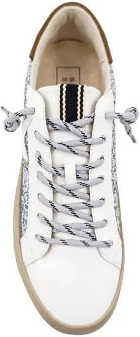 Shu Shop Paula | Silver Sparkle