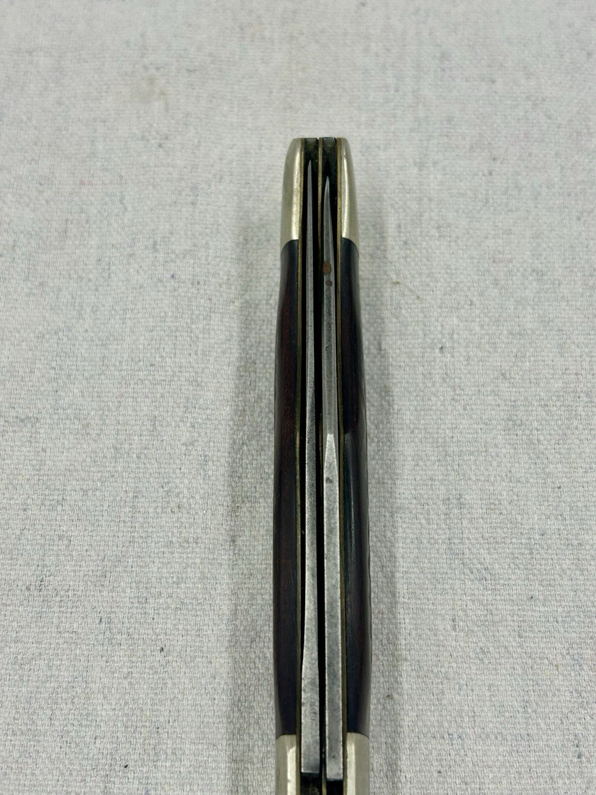 1965-1969 Case 6265 SAB Folding Hunter Knife