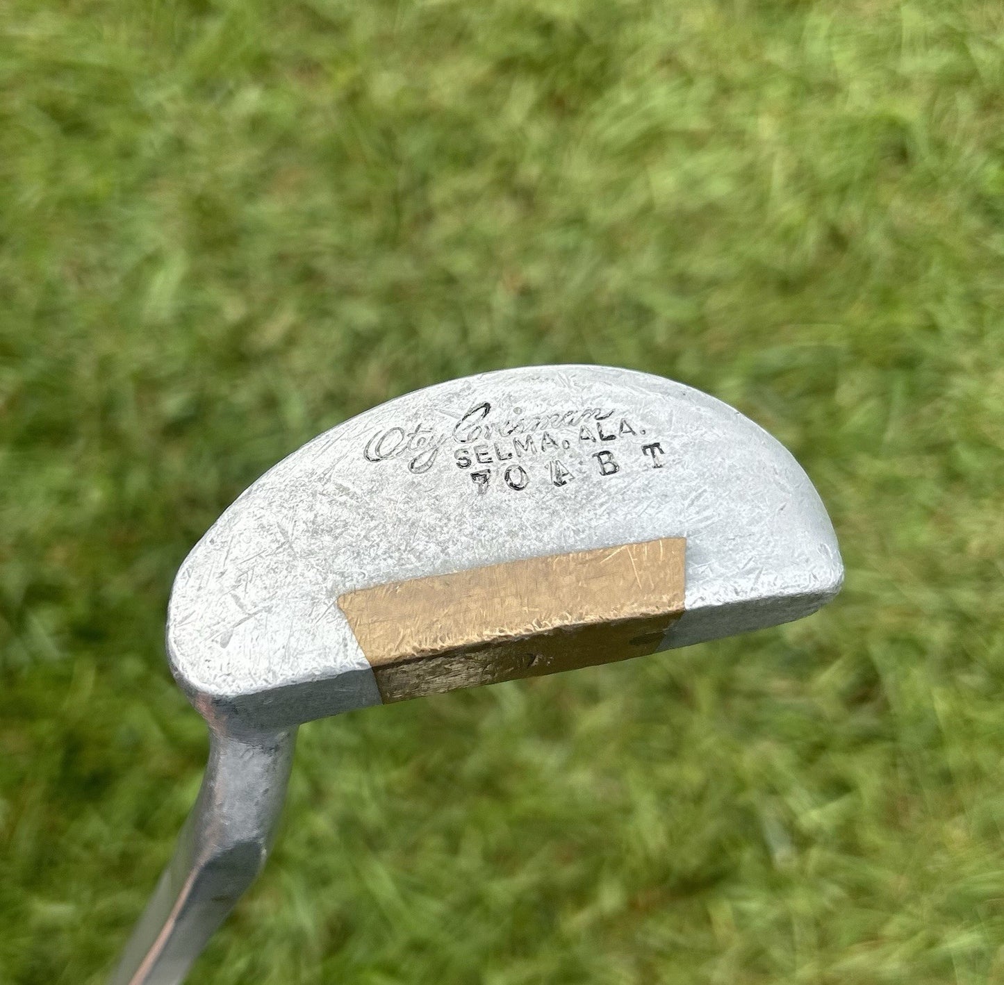 Otey Crisman - 1960-1975 era - 70ABT Model - Excellent Condition