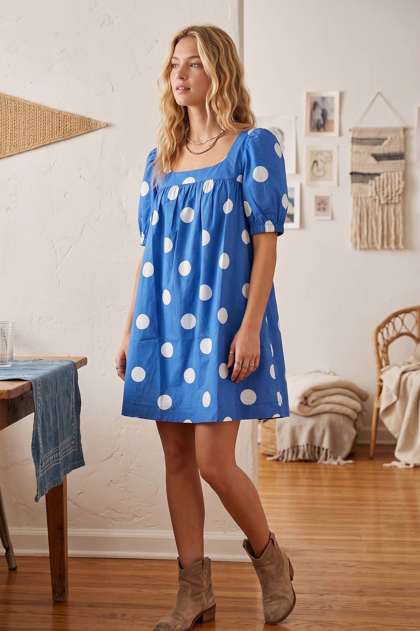 Saturday Spotlight Dress